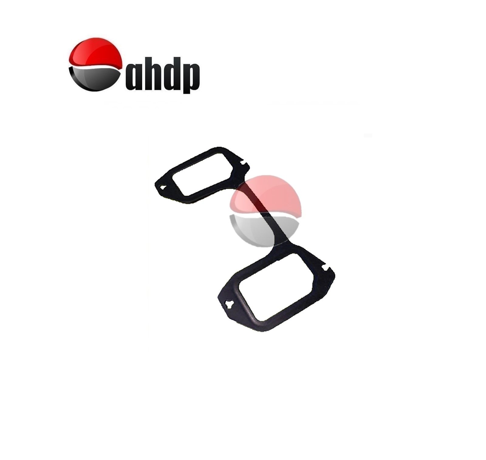 GASKET INTAKE MANIFOLD DEUTZ - 04509839