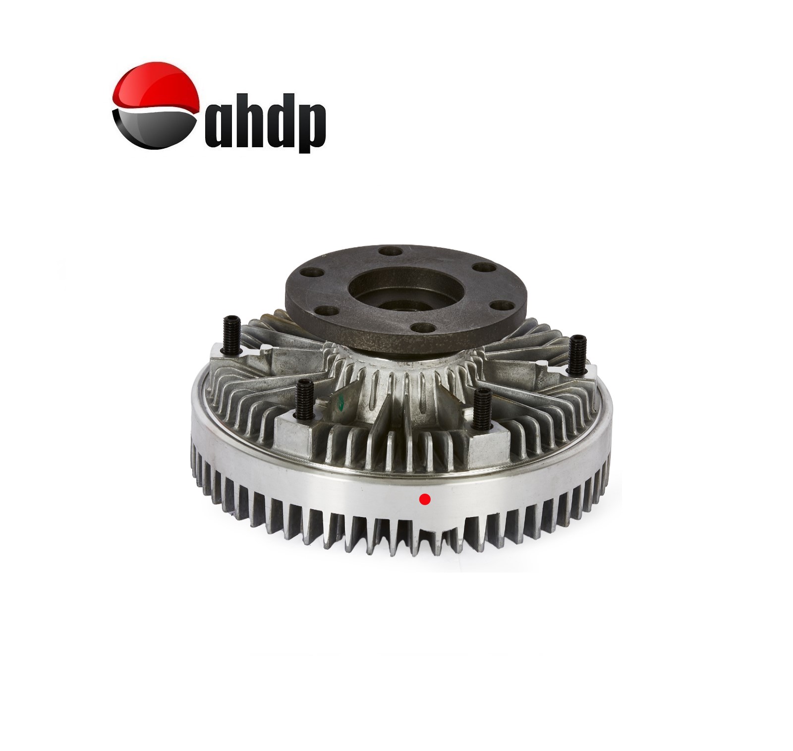 VISCO CLUTCH BMC PRO 827 PRO 832  F280 - AHDP-BMCV001