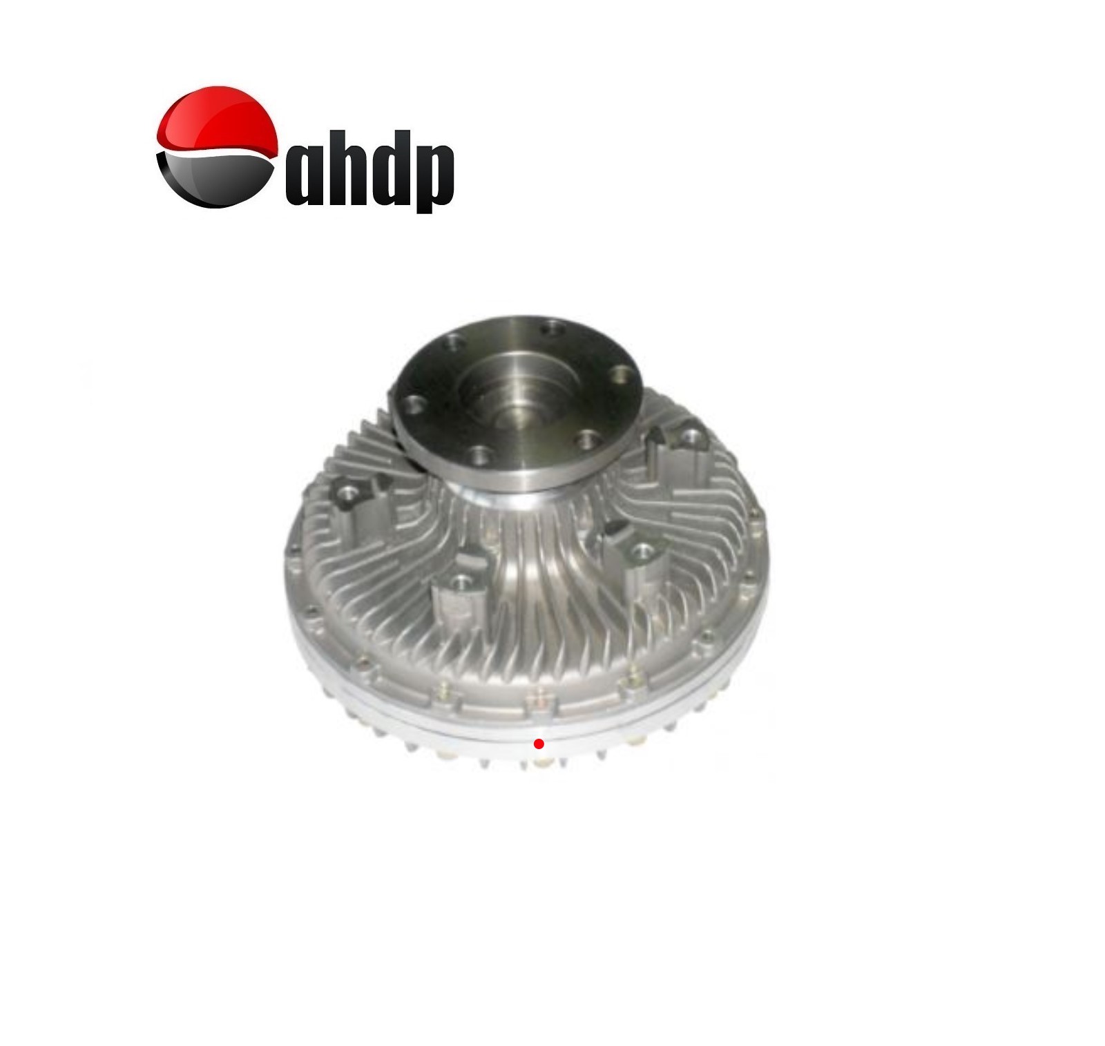 VISCO CLUTCH BMC BELDE BUS - AHDP-BMCV005