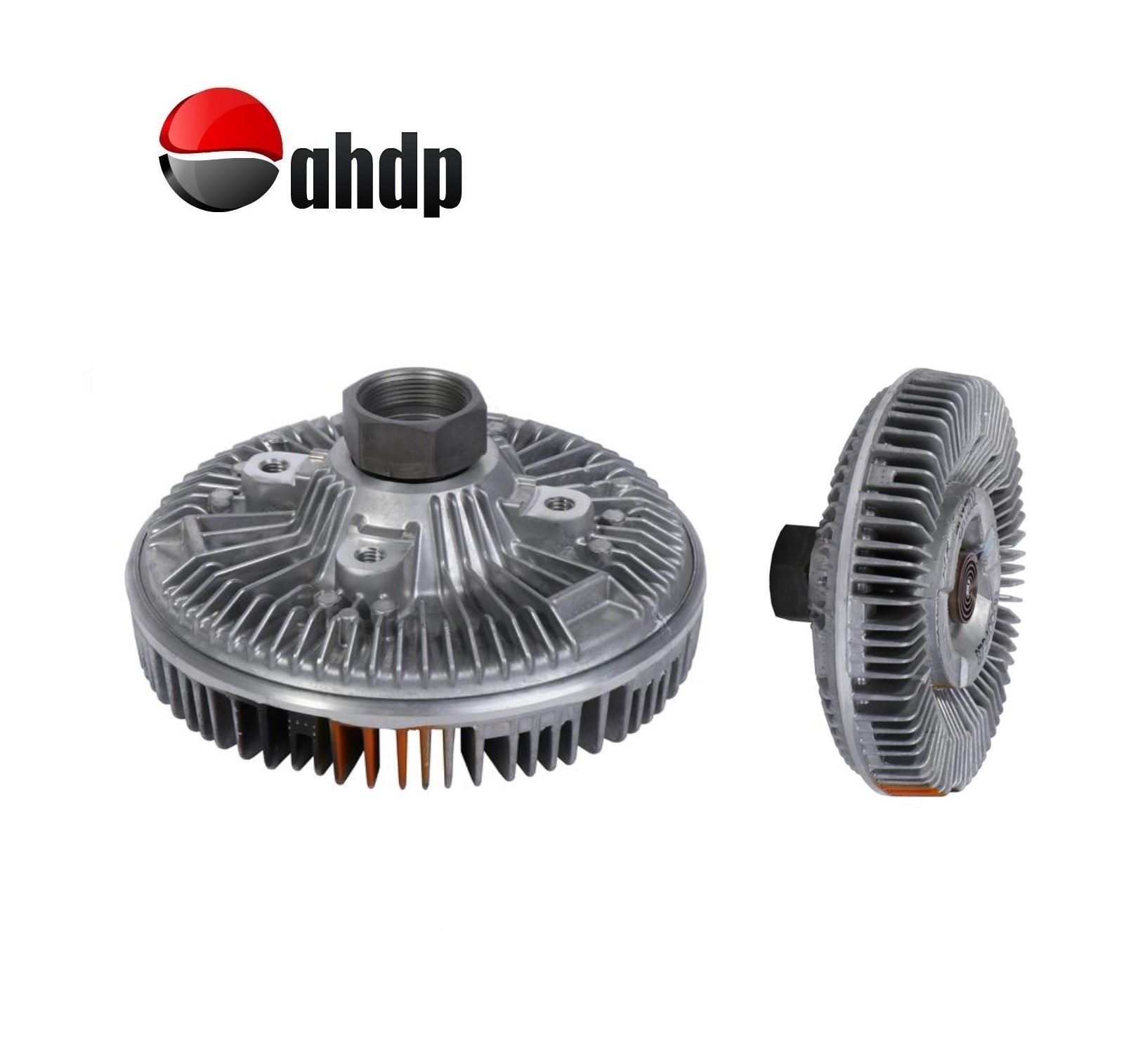 VISCO CLUTCH CASE IH CNH - AHDP-CNH001