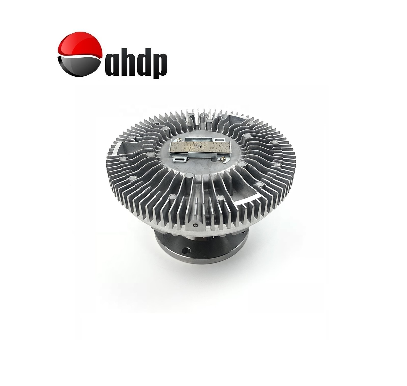 VISCO CLUTCH COBUS 3000 - AHDP-CV001