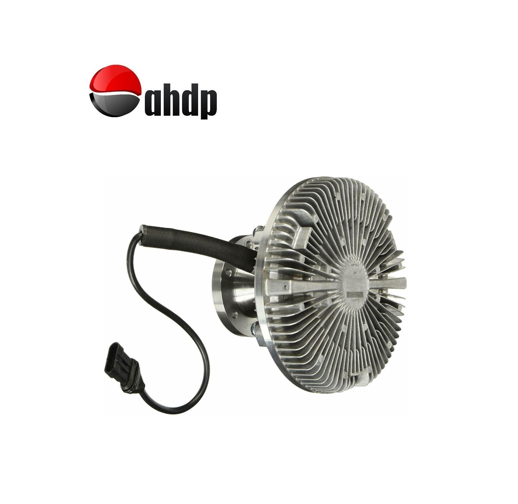 VISCO CLUTCH DAF CF75 - AHDP-DV007