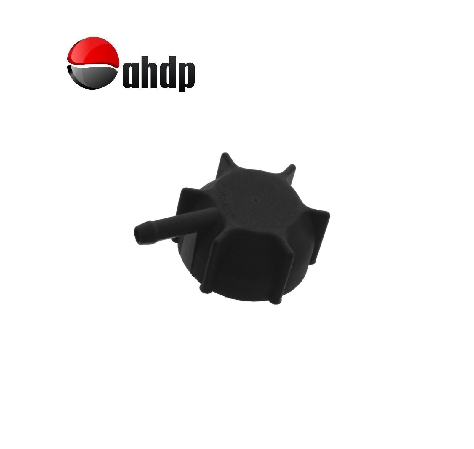 EXPANSION TANK CAP - AHDP-ETC001