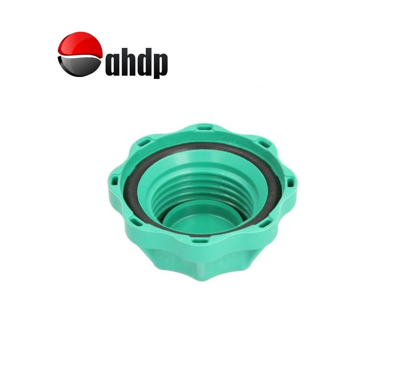 EXPANSION TANK CAP - AHDP-ETC002