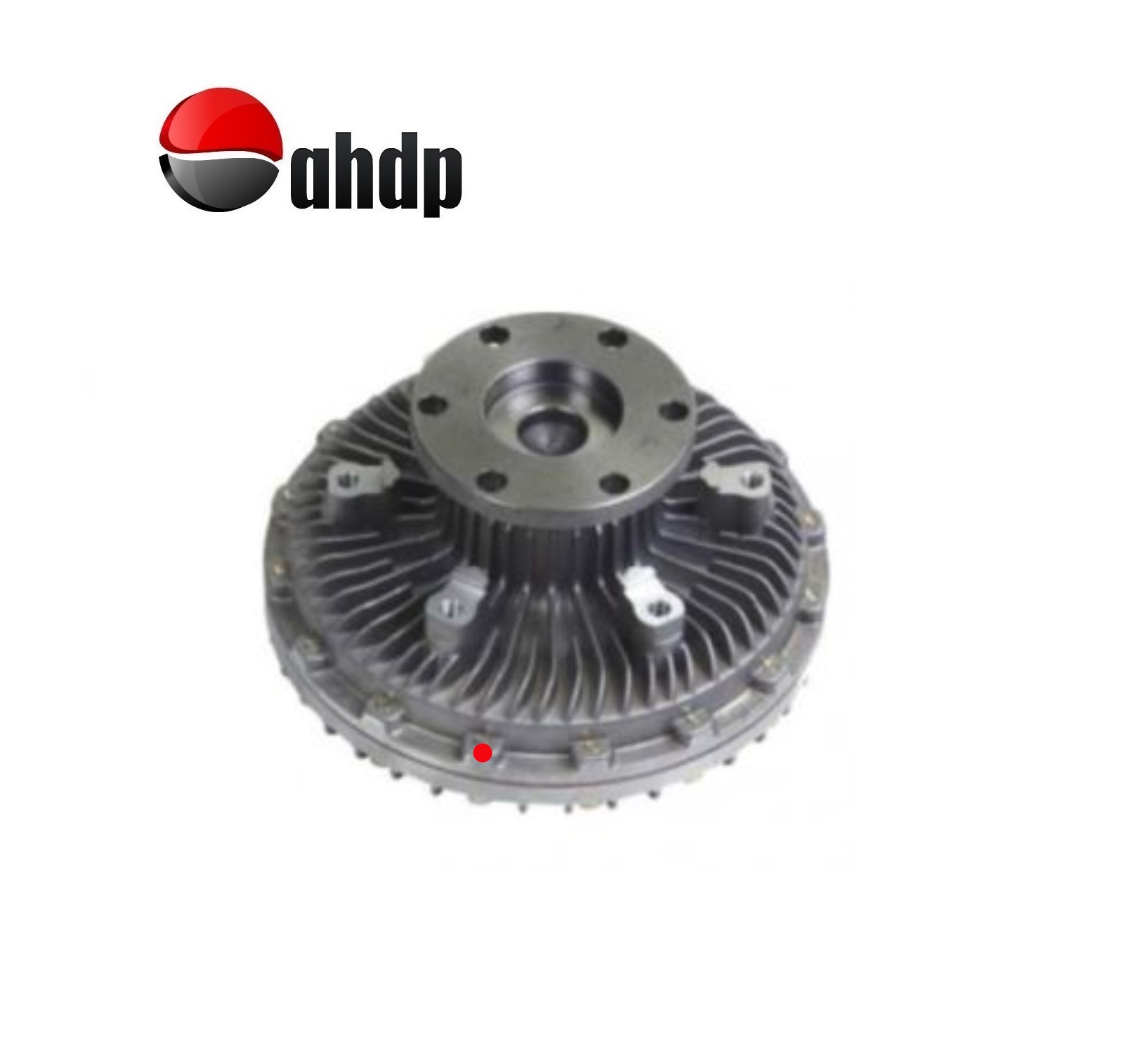VISCO CLUTCH FORD CARGO 18.27, 32.27 - AHDP-FV002
