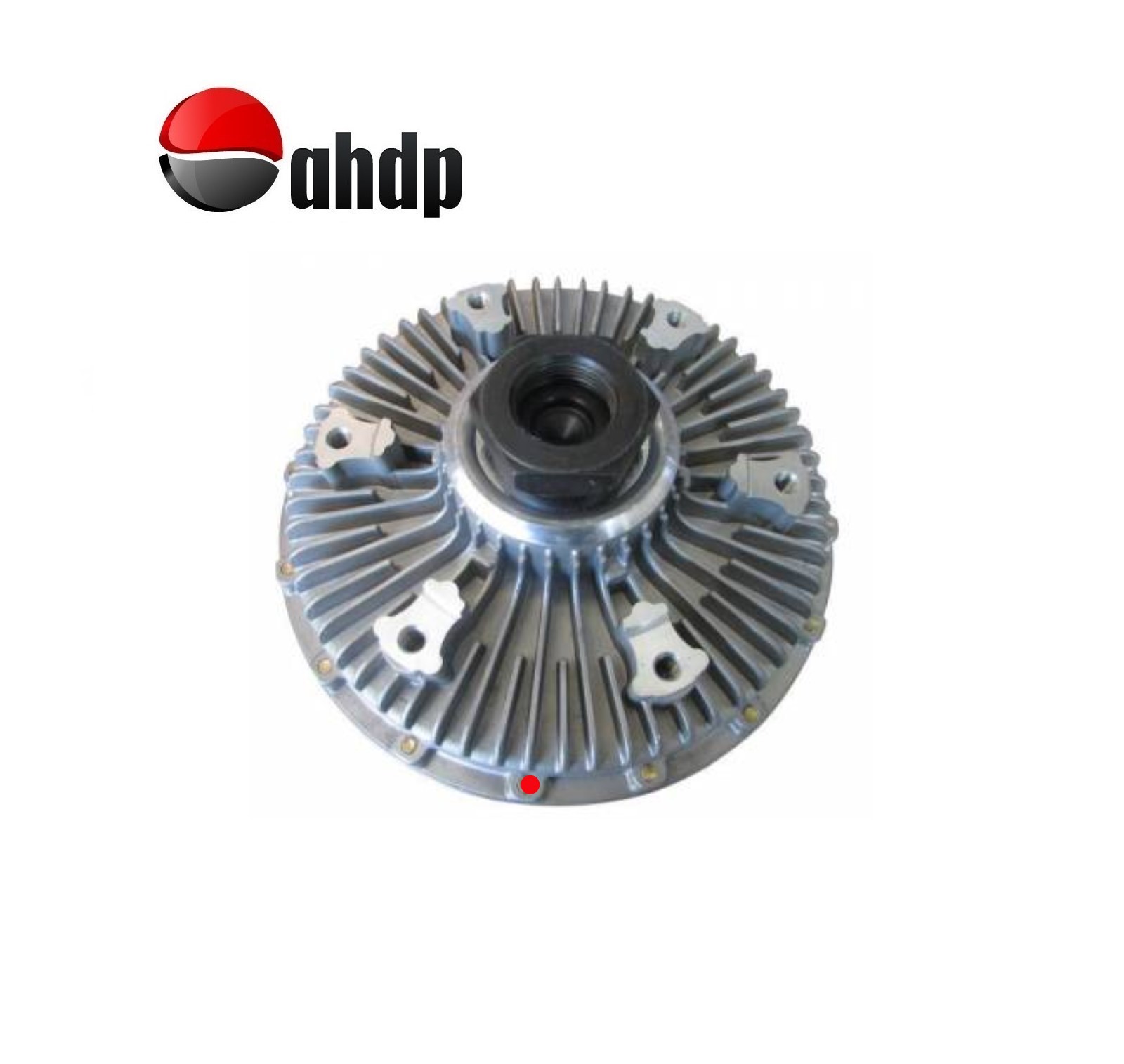VISCO CLUTCH FORD CARGO 25.20, 26.21 - AHDP-FV003
