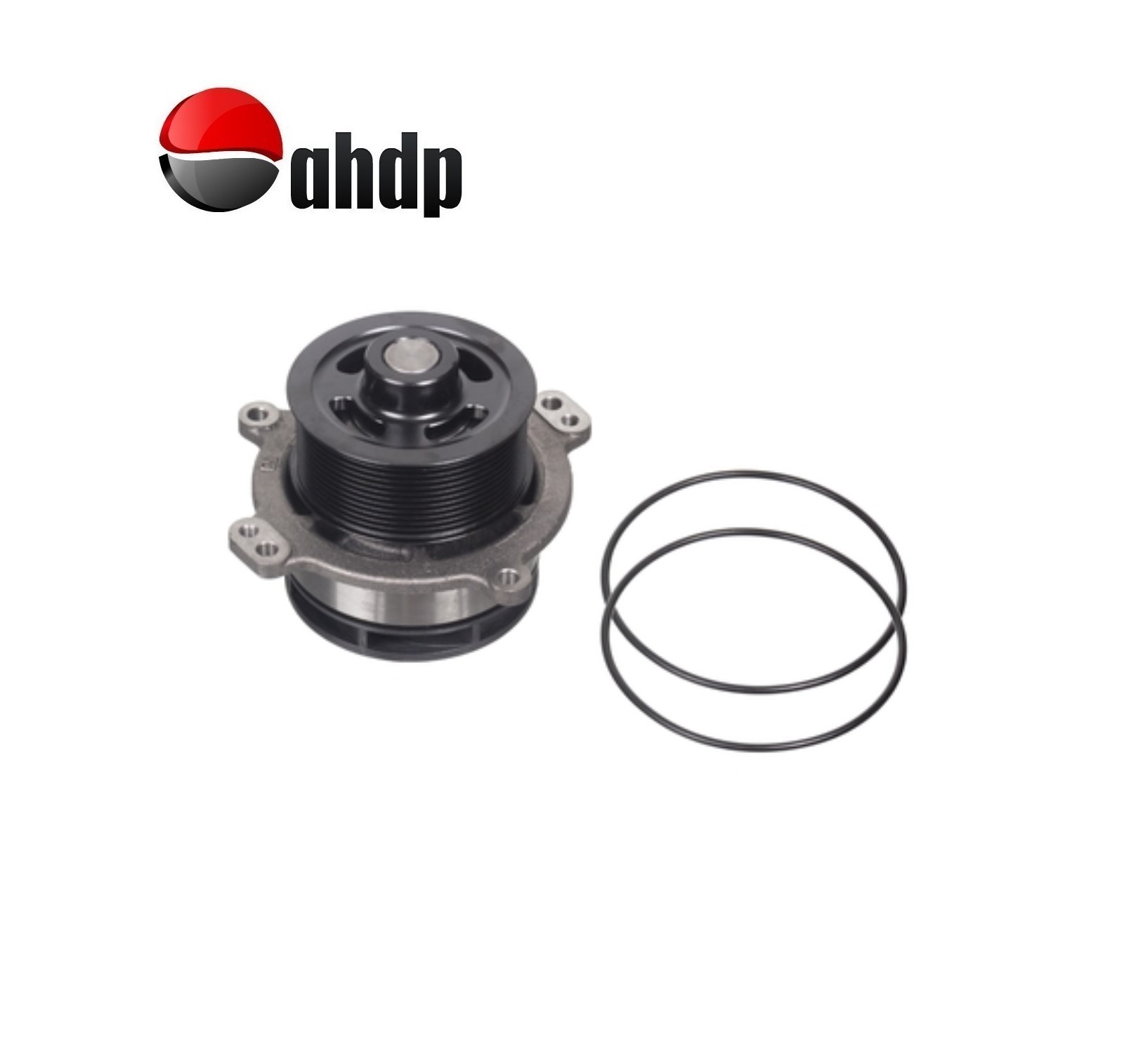 WATER PUMP IVECO IMPELLER DIAMETER 120 M/M - AHDP-IVWP002