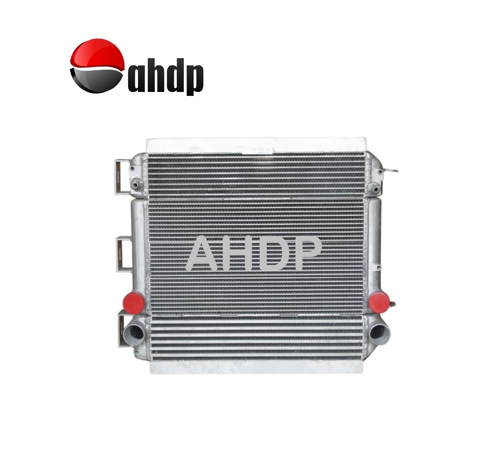 WATER RADIATOR KOMATSU - AHDP-KUWR003