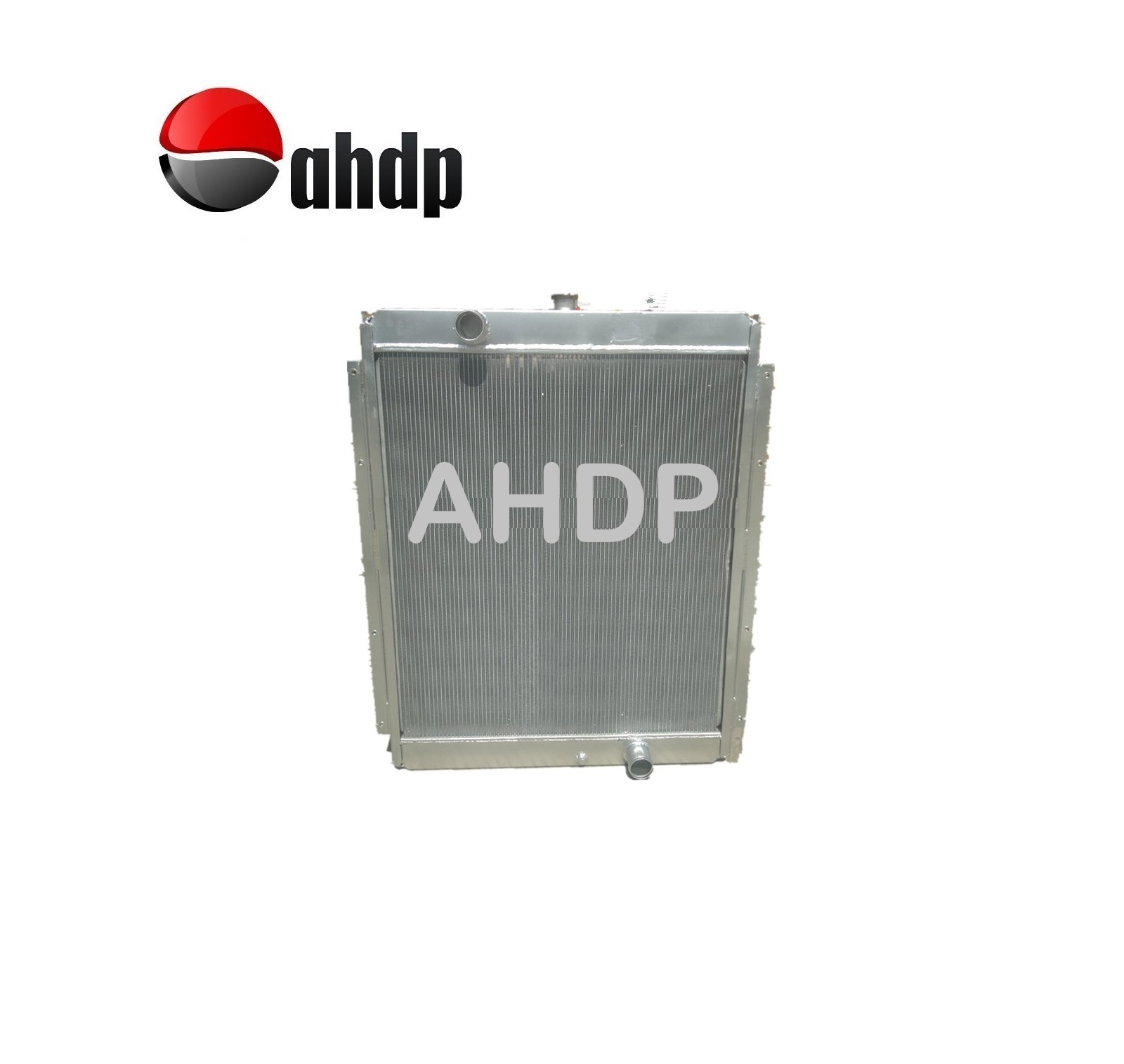 WATER RADIATOR KOMATSU - AHDP-KUWR004