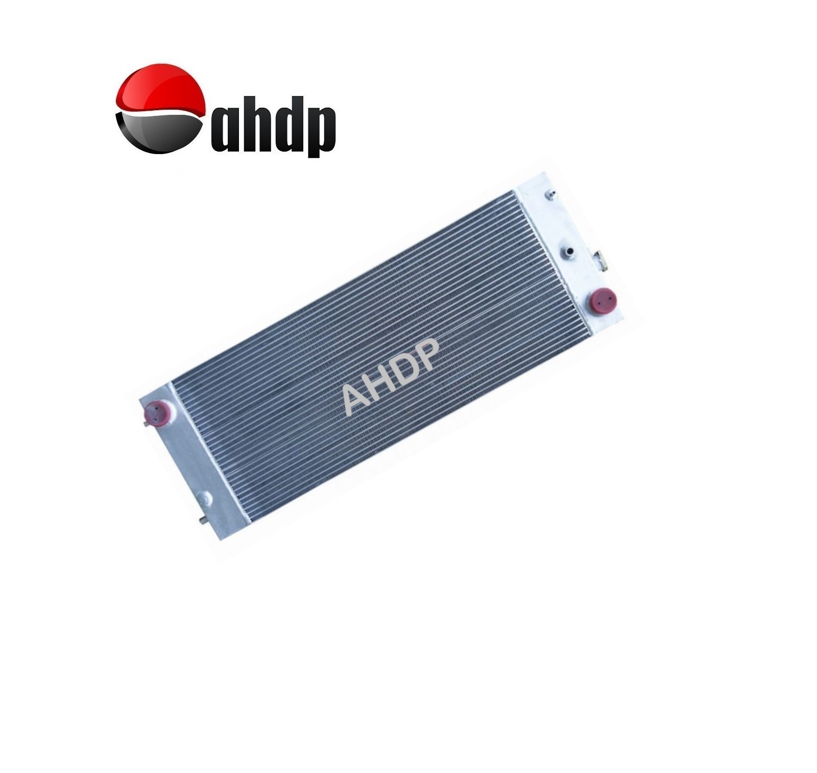 WATER RADIATOR KOMATSU - AHDP-KUWR025
