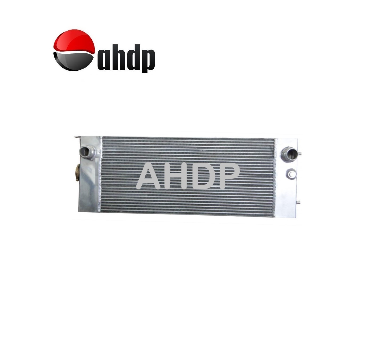 WATER RADIATOR KOMATSU - AHDP-KUWR030