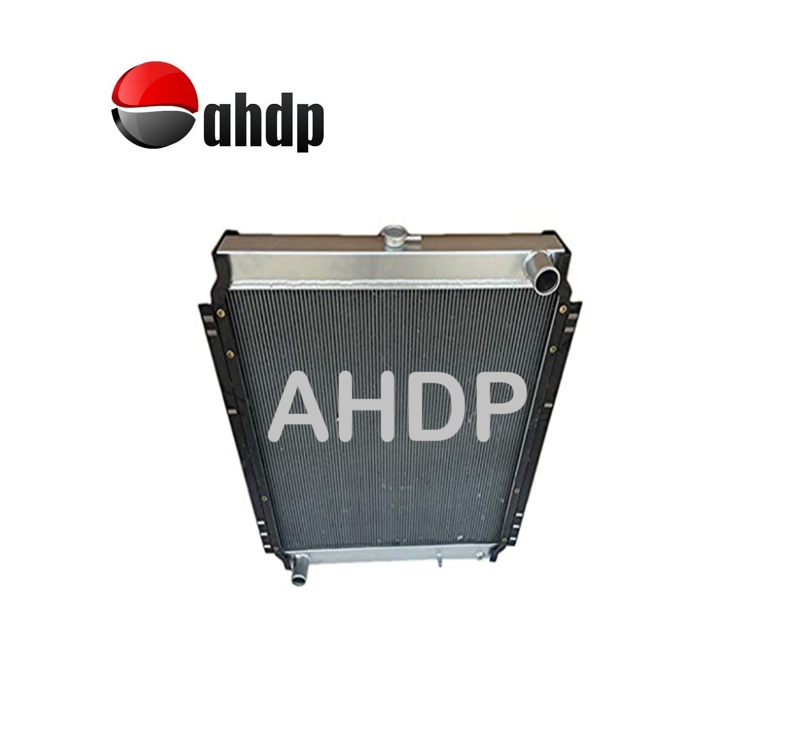 WATER RADIATOR KOMATSU - AHDP-KUWR042
