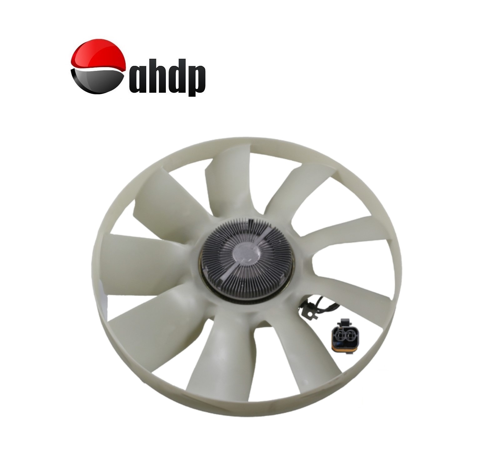 VISCO CLUTCH & FAN MAN TGX TGS TGA - AHDP-MA003