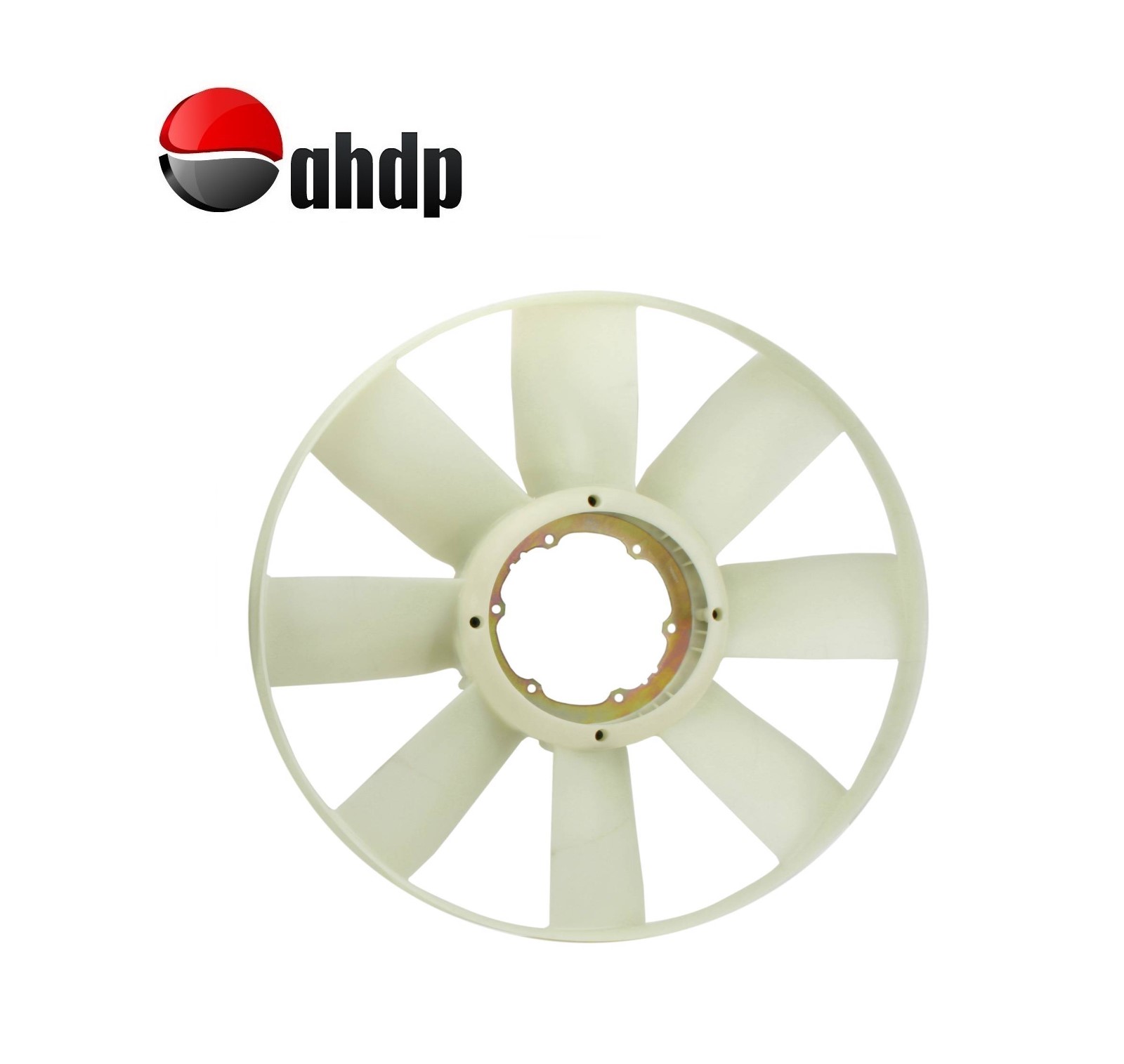 FAN PLASTIC BLADE ENGINE COOLING MB ACTROS MP2 - MP3 AXOR 1 - AHDP-MBF001