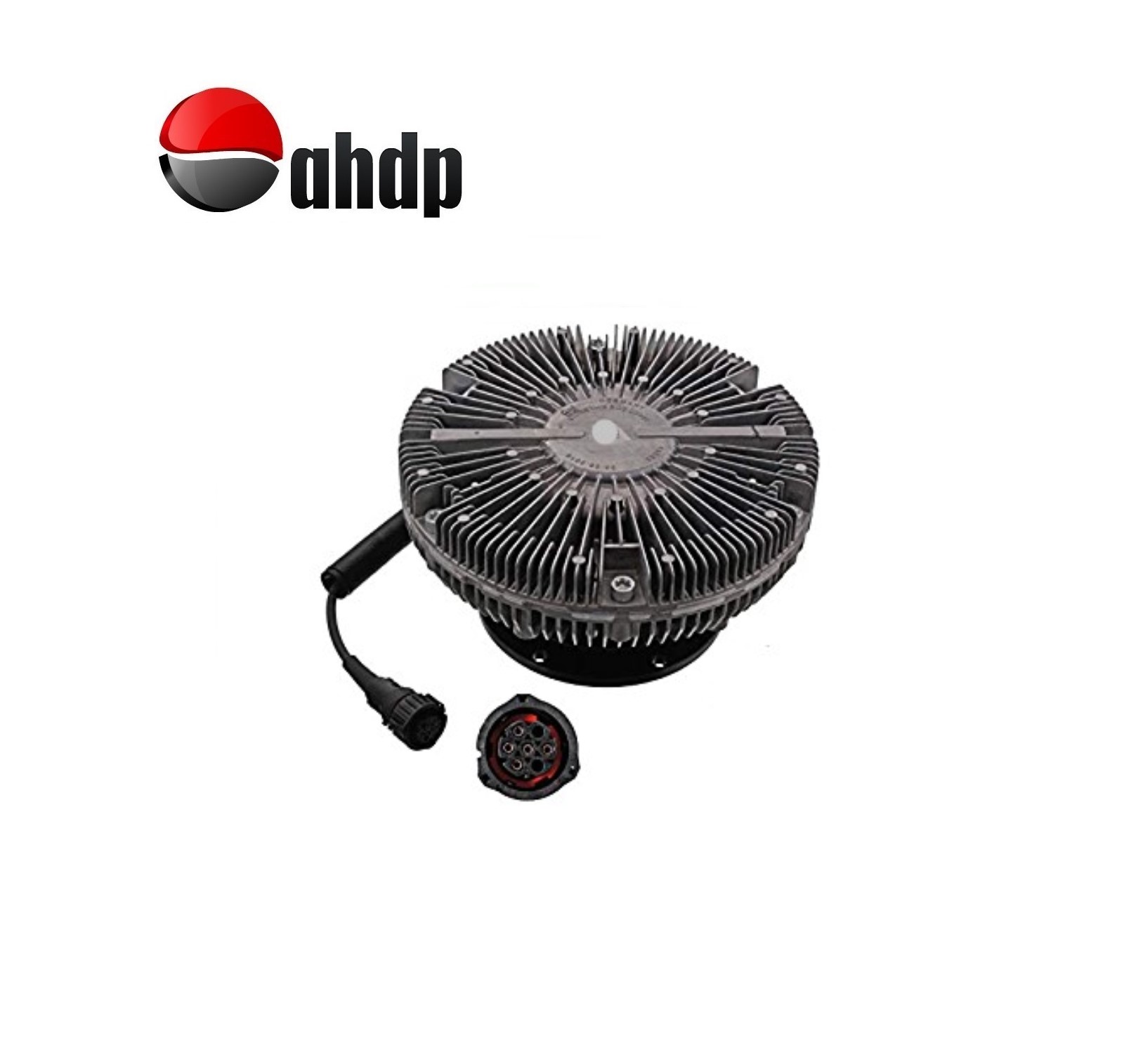 VISCO CLUTCH MERCEDES AXOR 1 & 2 - AHDP-MBV001