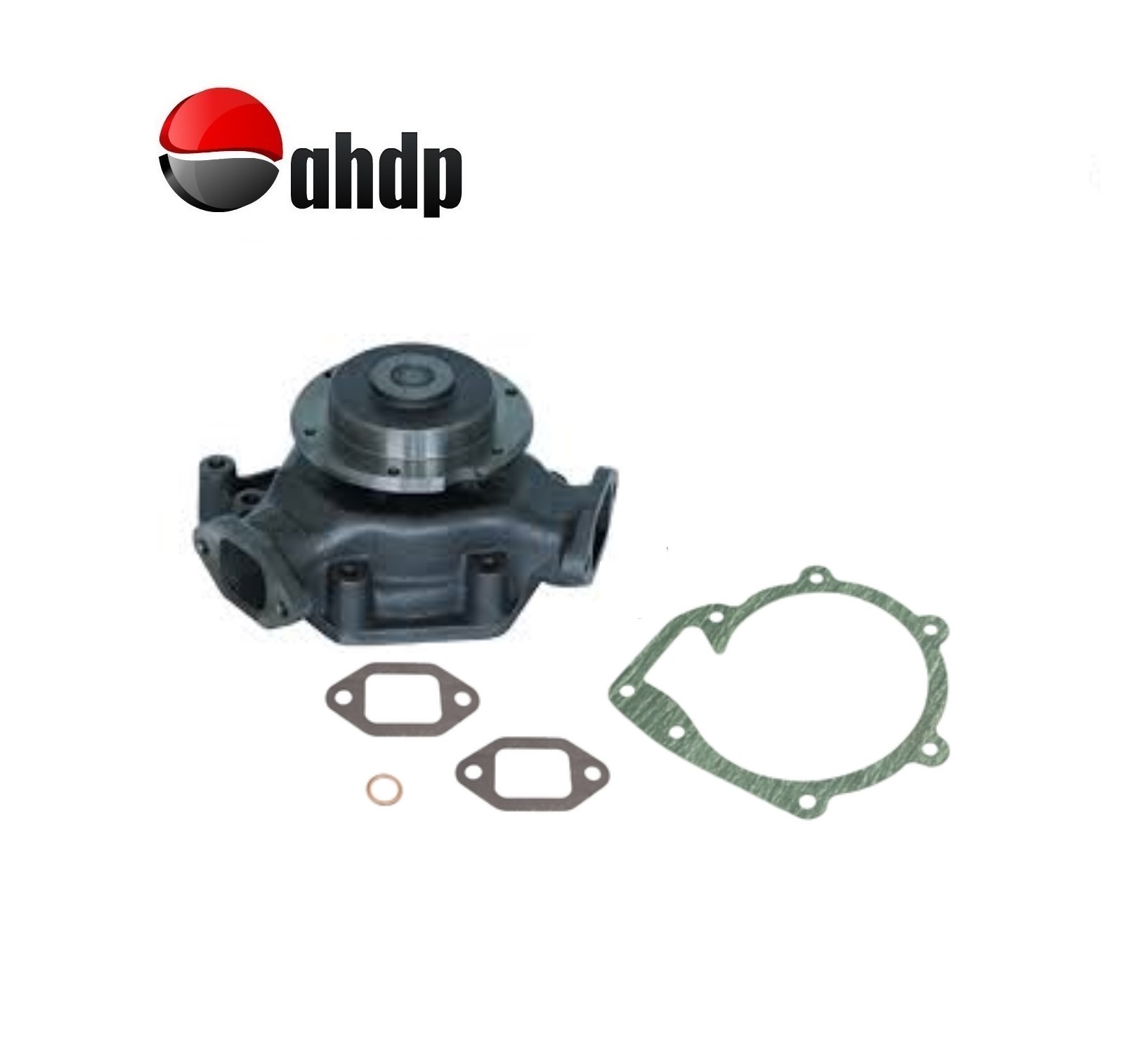 WATER PUMP MERCEDES - AHDP-MBWP008