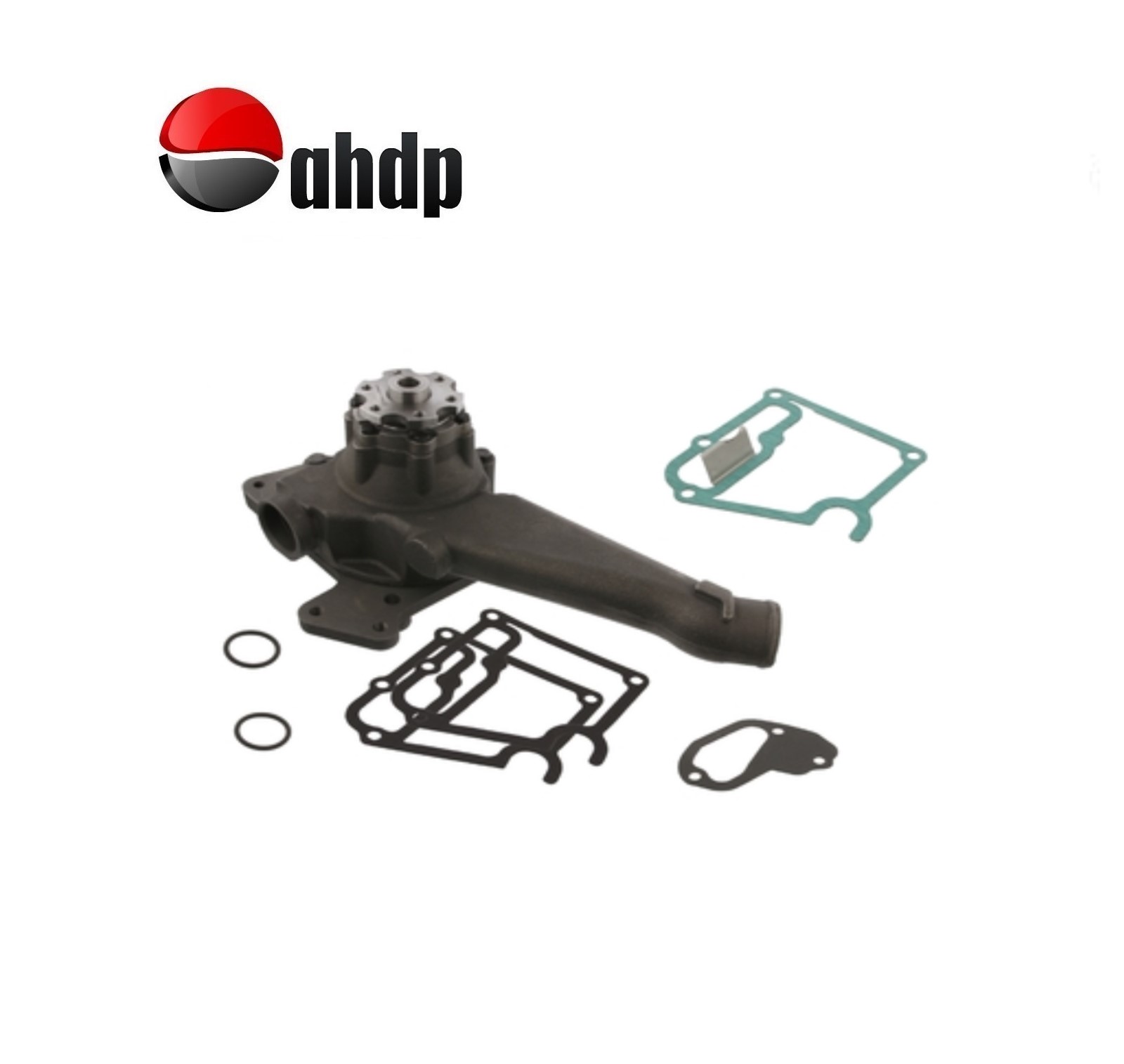 WATER PUMP MERCEDES - AHDP-MBWP009