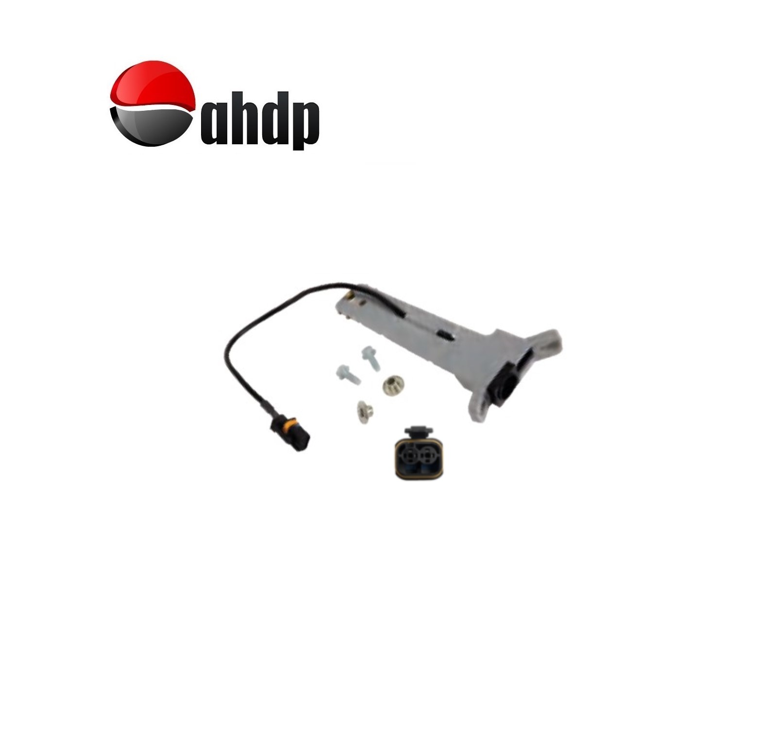 CABLE HARNESS FAN CLUTCH ELECTRONIC REGULATION - AHDP-MCH001