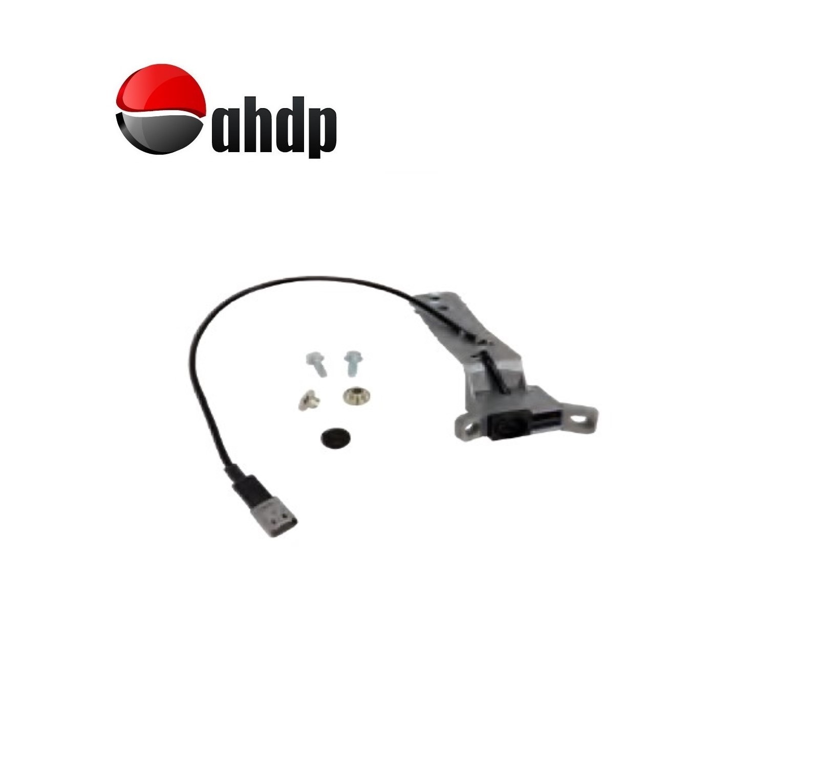 CABLE HARNESS FAN CLUTCH ELECTRONIC REGULATION - AHDP-MCH002