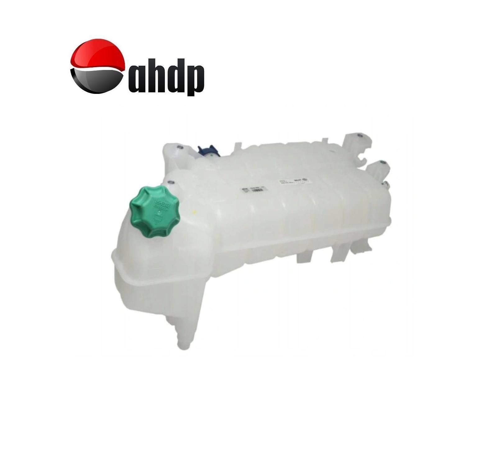 EXPANSION TANK H585 x W282 x D52 M/M MAN TGM TGL - AHDP-MNET002