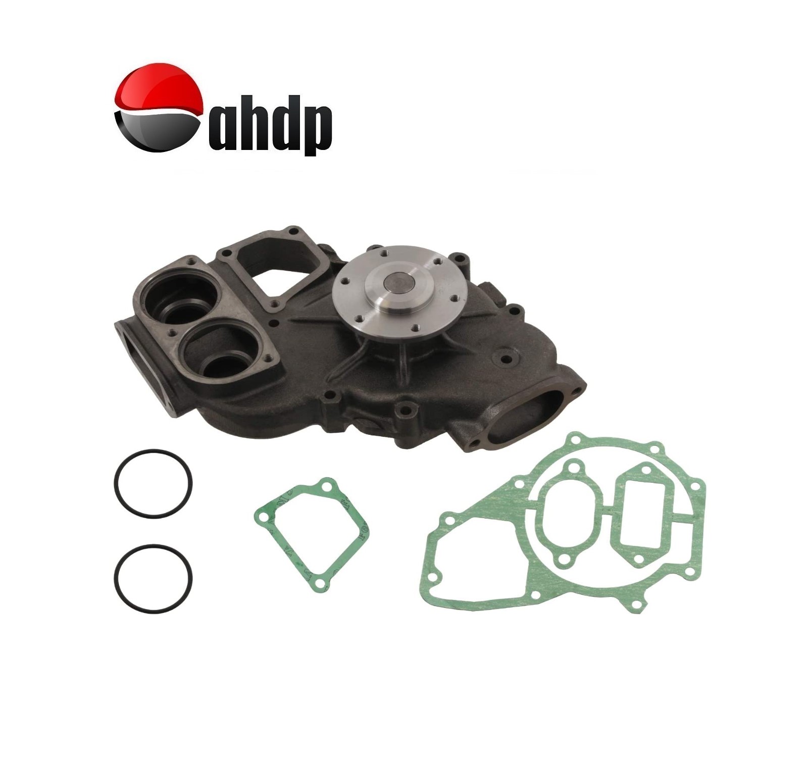 WATER PUMP MAN IMPELLER DIAMETER 135M/M - AHDP-MNWP001