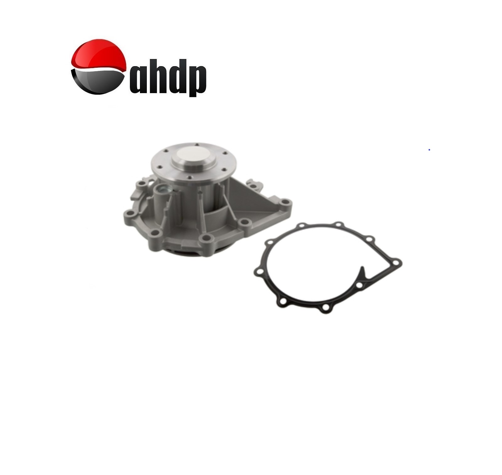 WATER PUMP MAN IMPELLER DIAMETER 135.5 M/M - AHDP-MNWP002