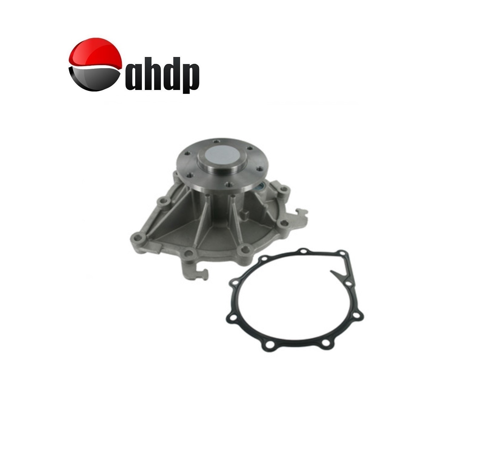 WATER PUMP MAN PLASTIC IMPELLER DIAMETER 135 M/M - AHDP-MNWP004