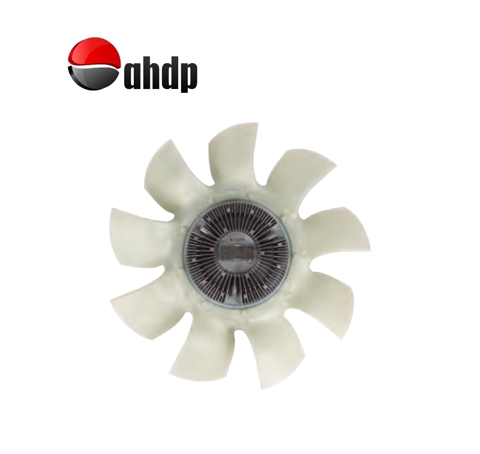 VISCO CLUTCH & FAN COOLING NISSAN ATLEON - AHDP-NA001