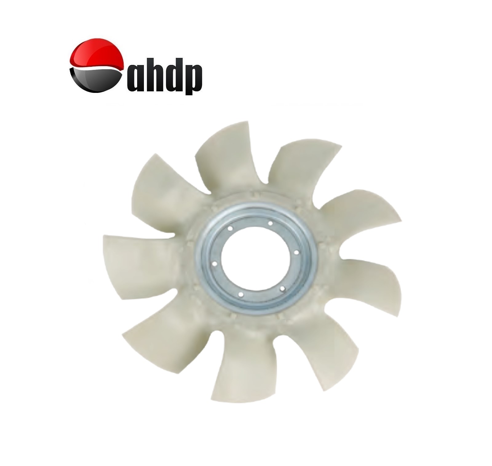 FAN PLASTIC BLADE COOLING NISSAN ATLEON - AHDP-NF001