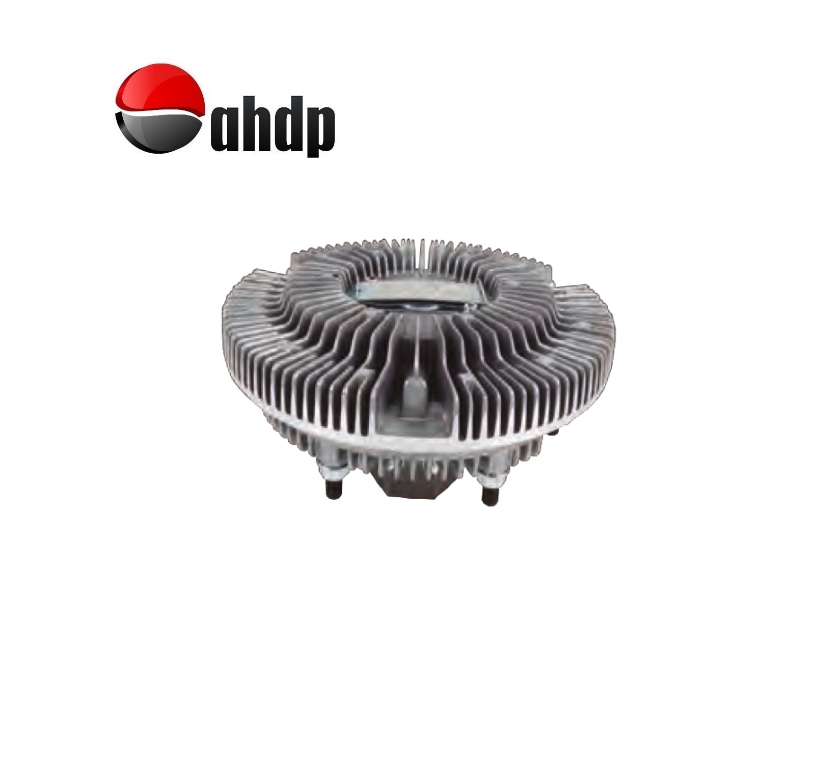 VISCO CLUTCH NISSAN ATLEON - AHDP-NV001