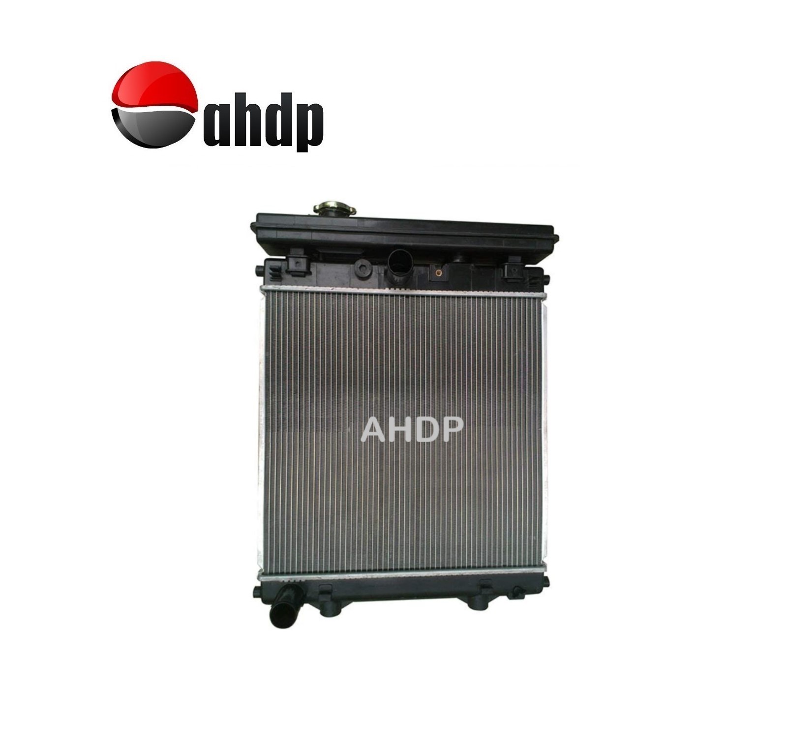 WATER RADIATOR PERKINS - AHDP-PKWR004