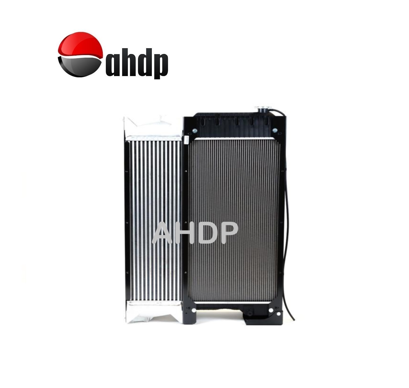WATER RADIATOR PERKINS - AHDP-PKWR019
