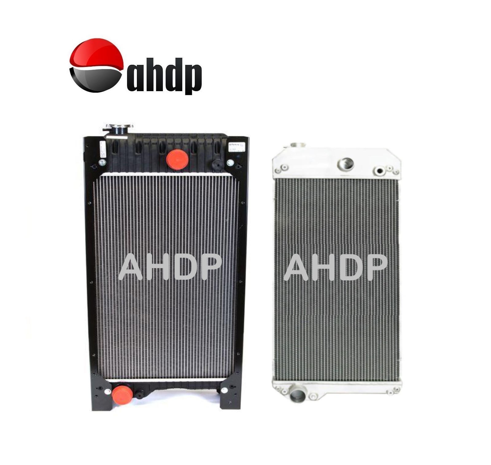WATER RADIATOR PERKINS - AHDP-PKWR021