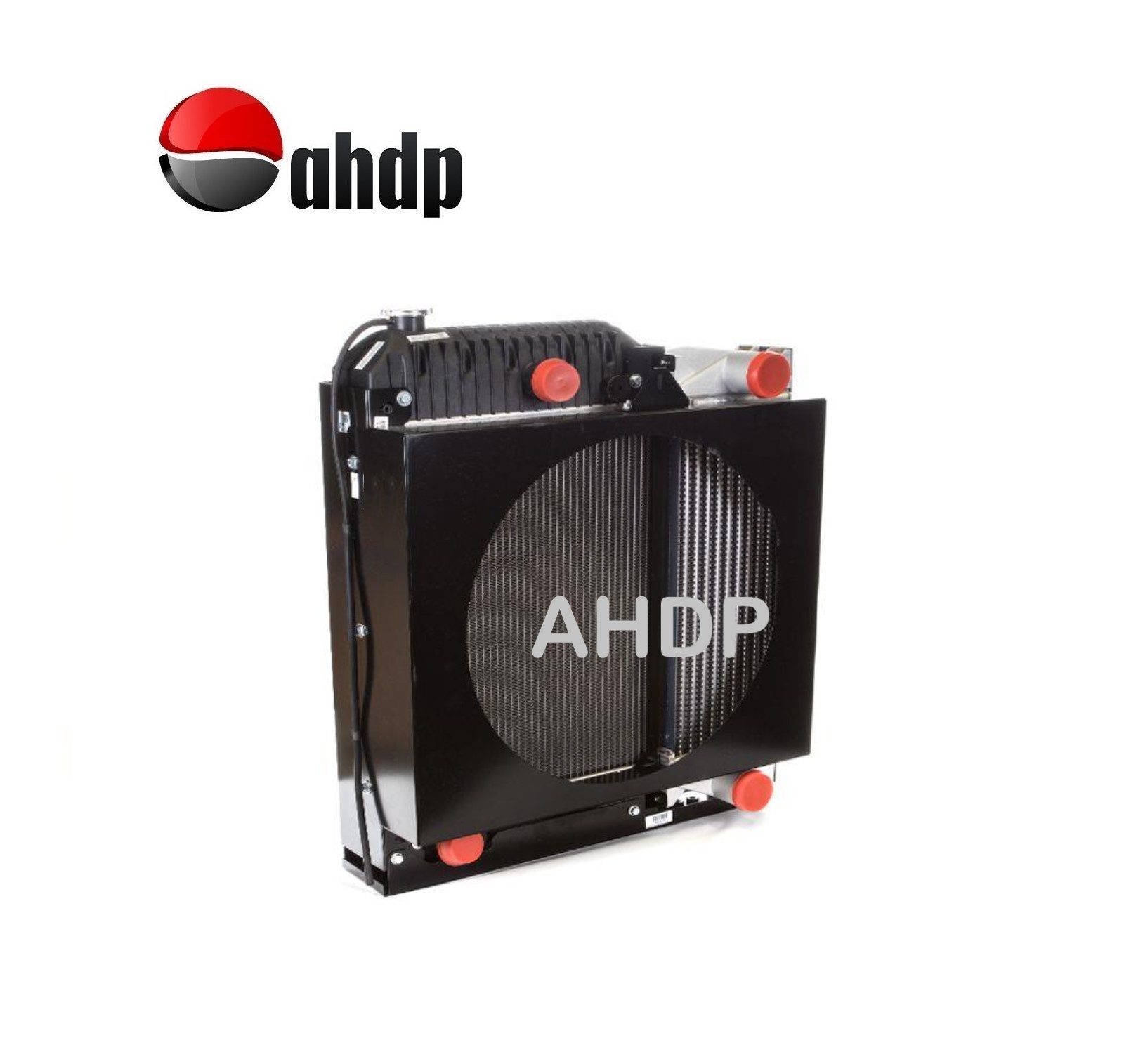 WATER RADIATOR PERKINS - AHDP-PKWR022