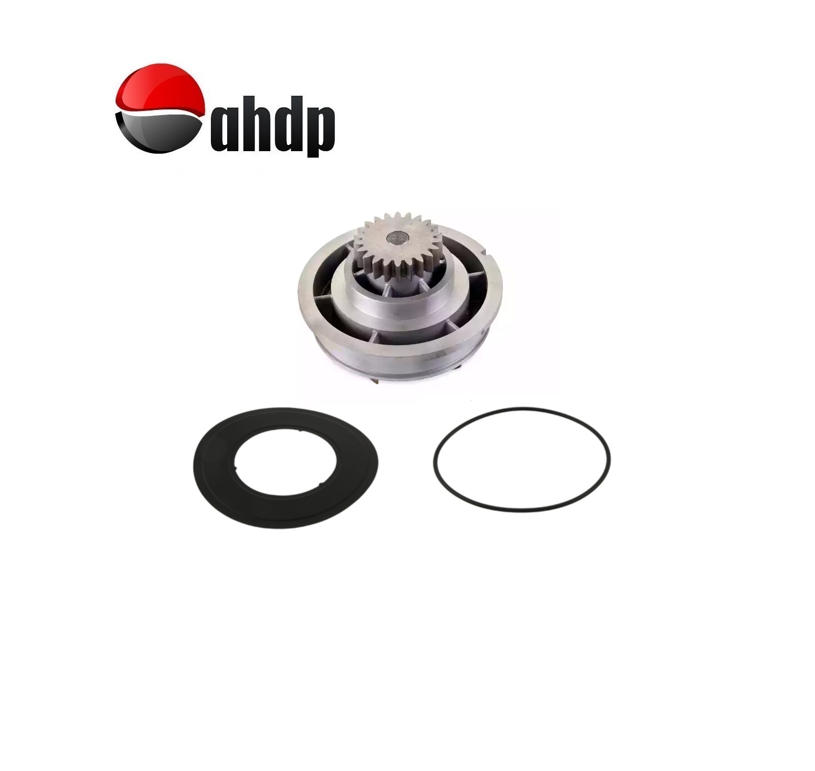 WATER PUMP RVI DRIVE GEAR - AHDP-RVIWP002