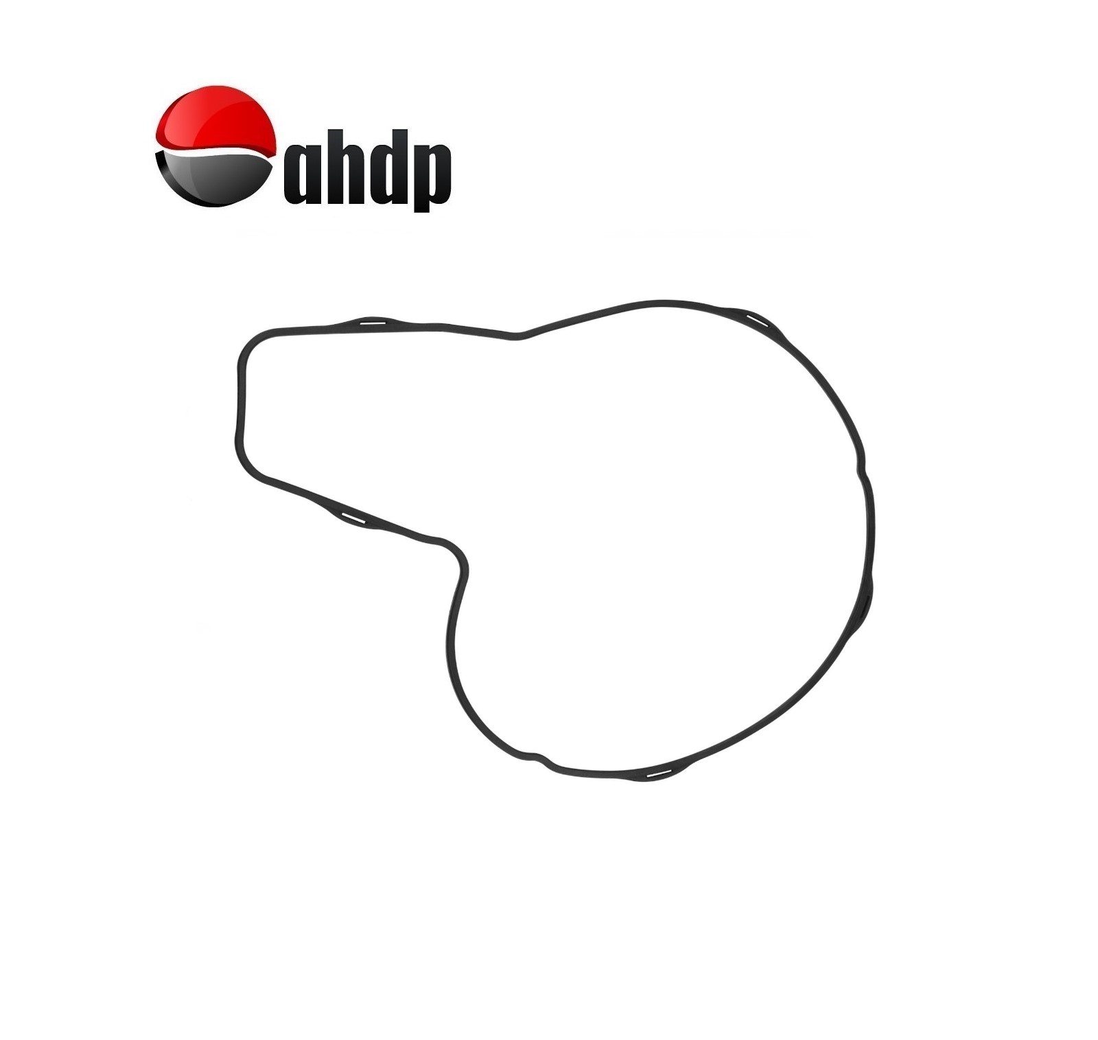 GASKET WATER PUMP VOLVO - AHDP-VLGWP017