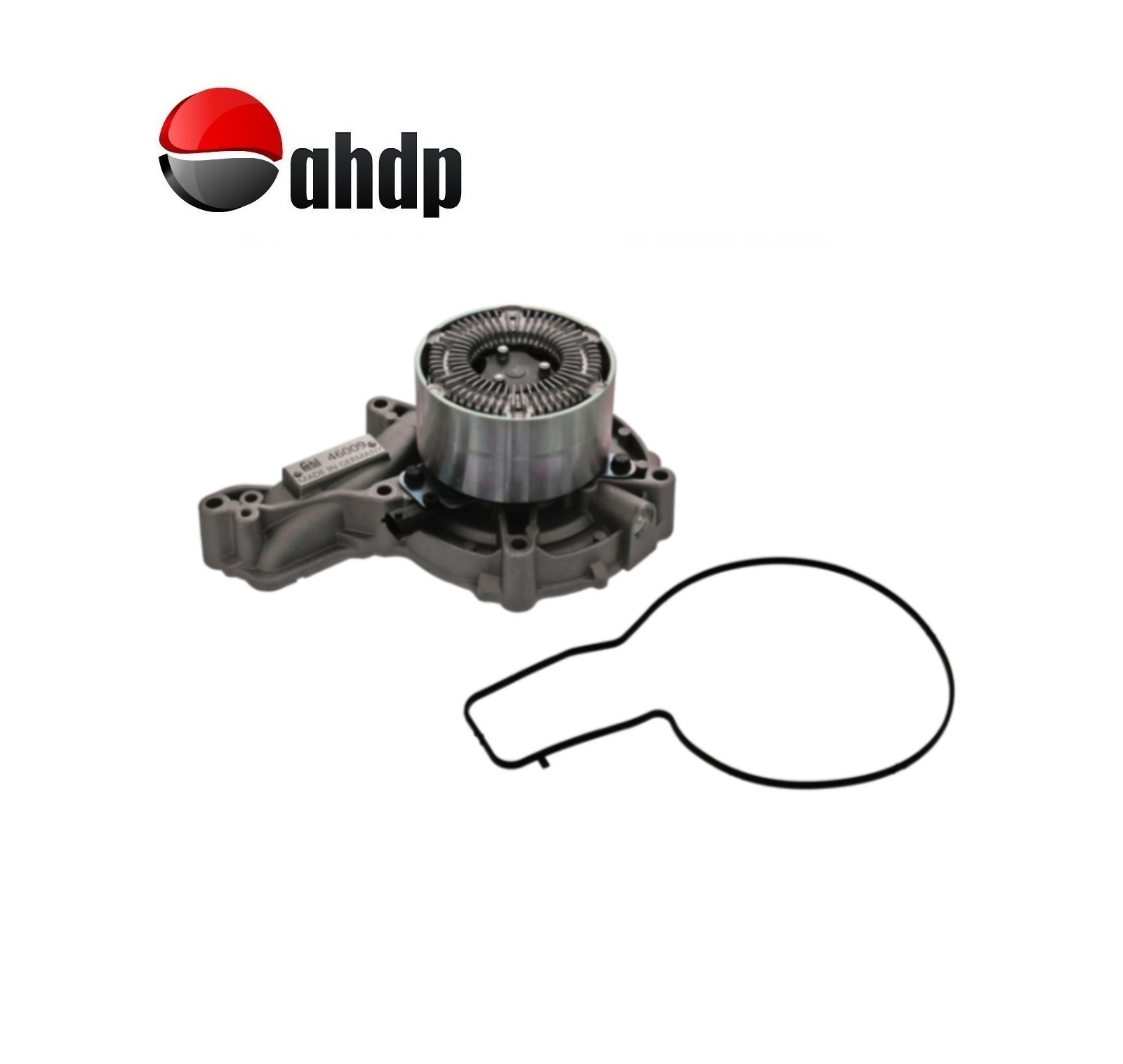 WATER PUMP VOLVO - AHDP-VLWP014