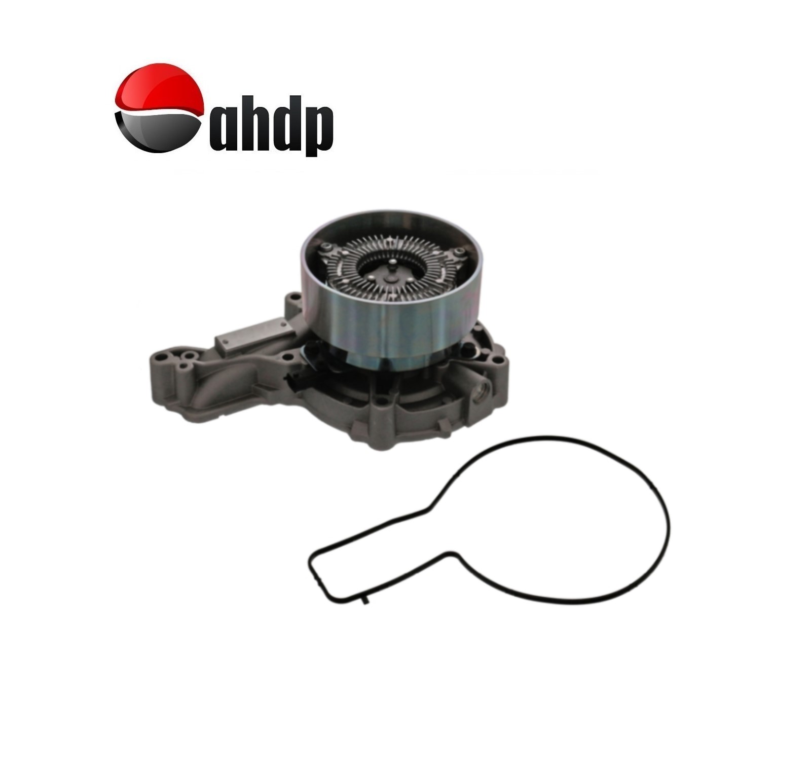 WATER PUMP VOLVO - AHDP-VLWP015