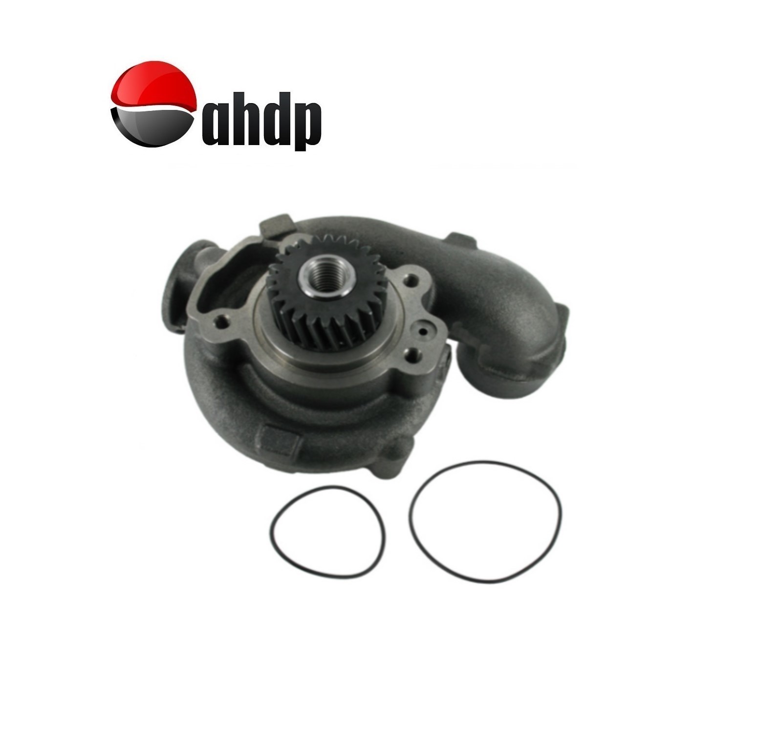 WATER PUMP VOLVO - AHDP-VLWP016