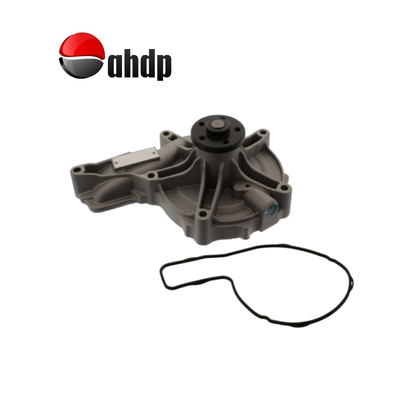 WATER PUMP VOLVO - AHDP-VLWP018