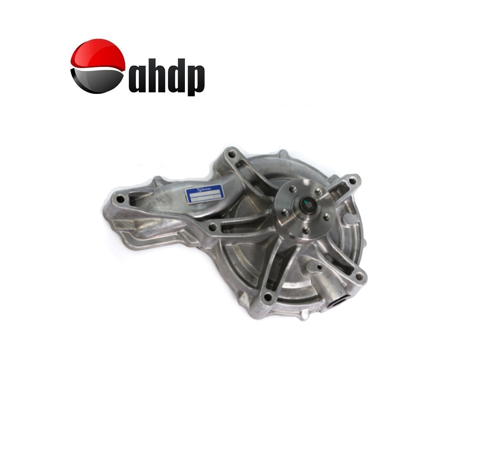 WATER PUMP VOLVO - AHDP-VLWP019