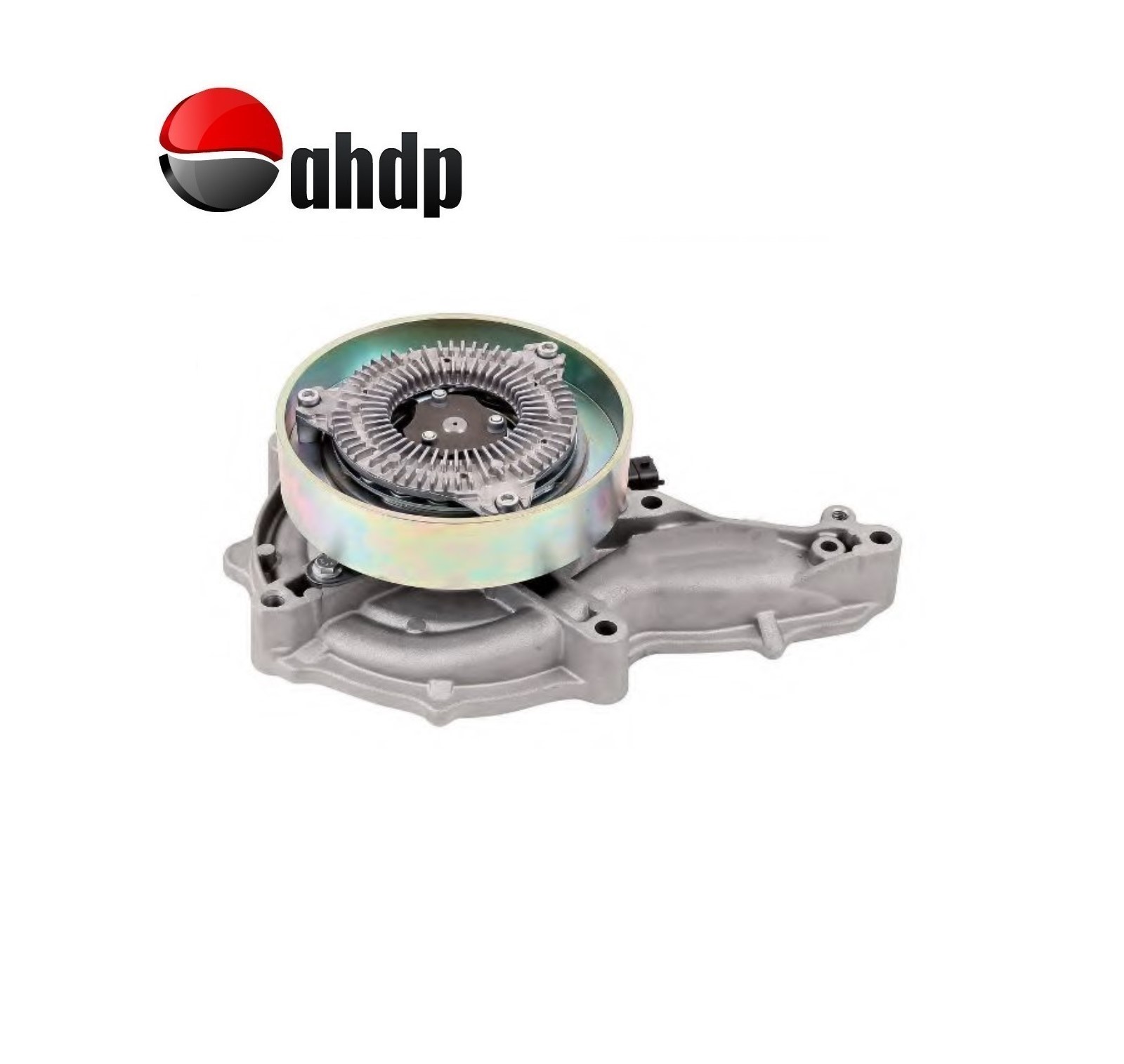 WATER PUMP VOLVO - AHDP-VLWP021