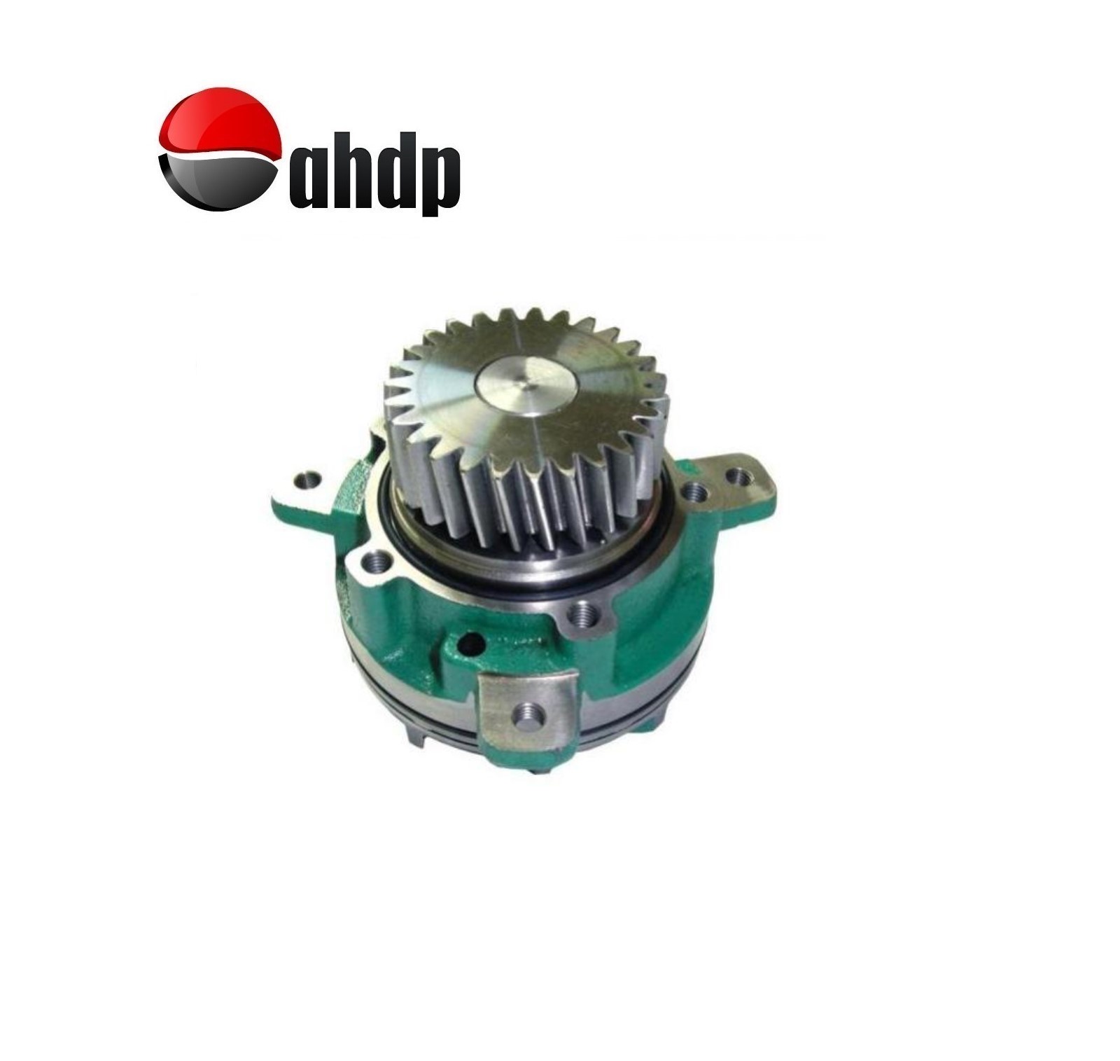 BEARING HOUSING KIT WATER PUMP VOLVO - AHDP-VLWP022