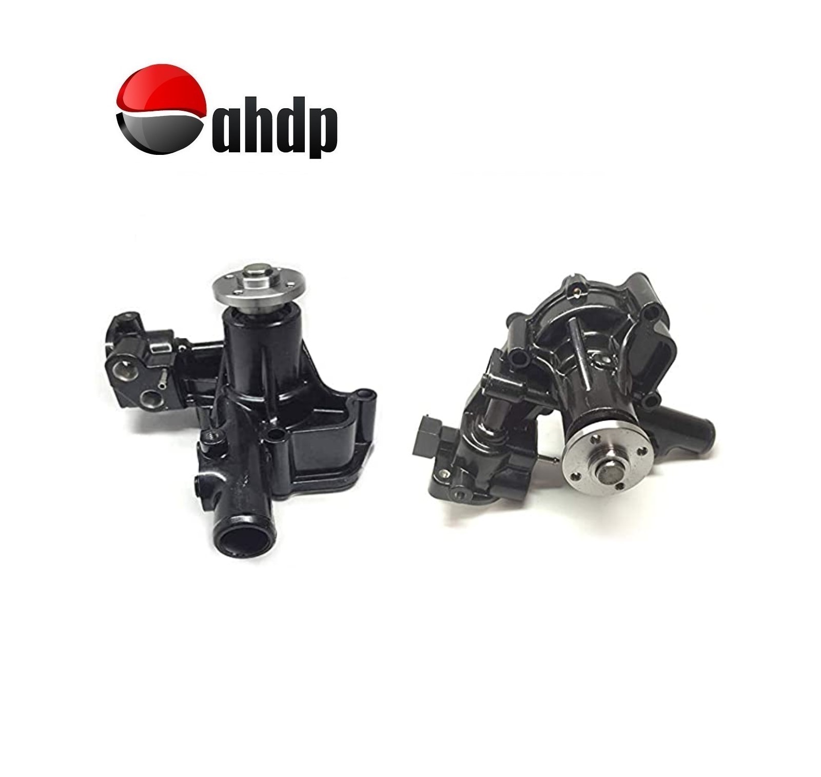 WATER PUMP VOLVO YANMAR - AHDP-VLWP023