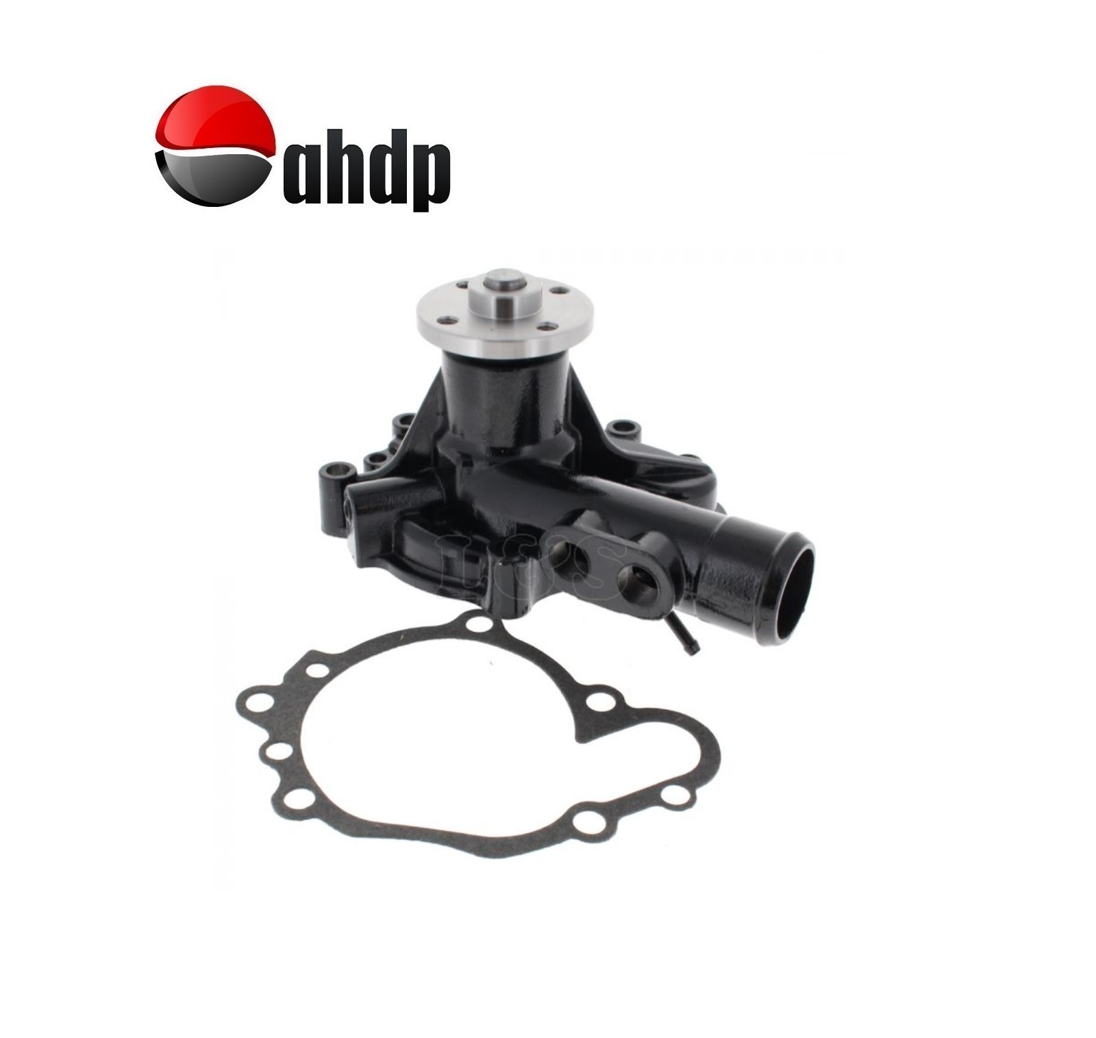 WATER PUMP VOLVO YANMAR - AHDP-VLWP025