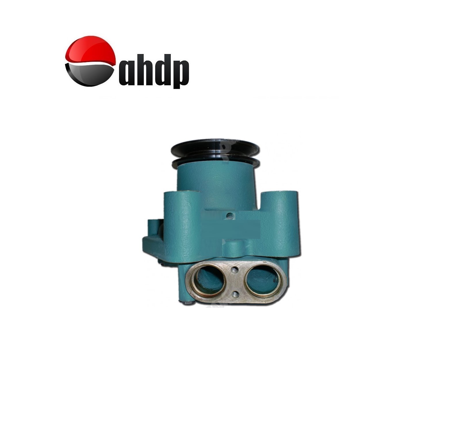 WATER PUMP VOLVO - AHDP-VLWP029