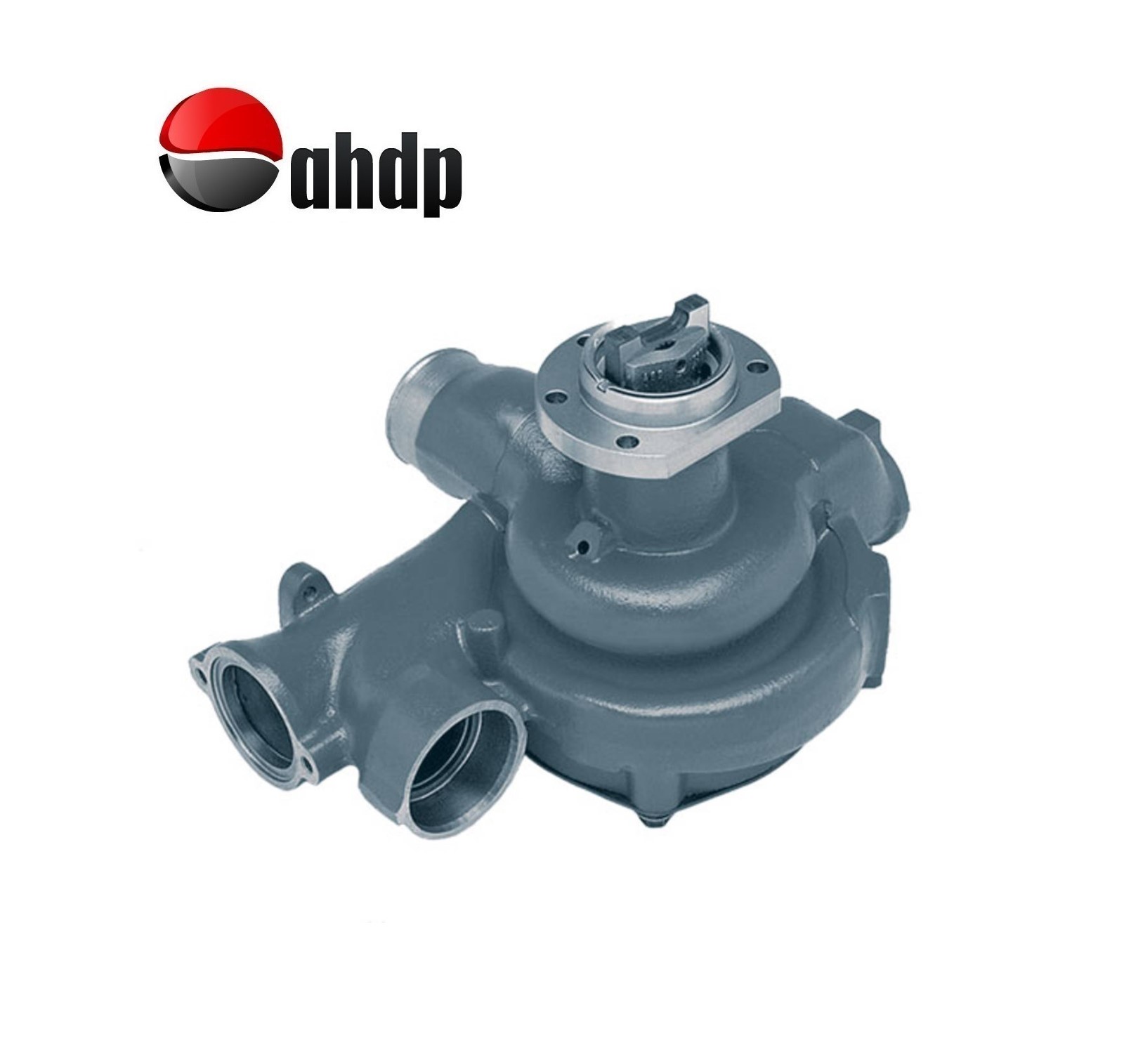 WATER PUMP VOLVO - AHDP-VLWP030