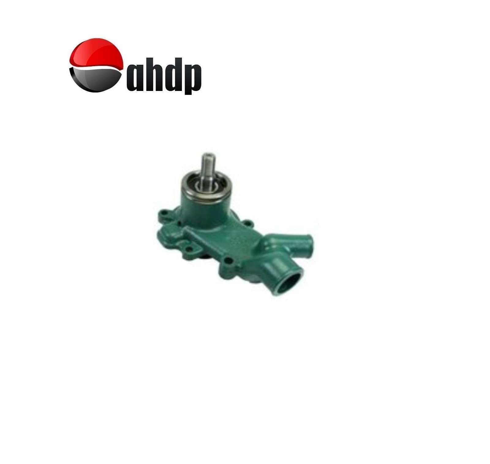 WATER PUMP VOLVO - AHDP-VLWP033