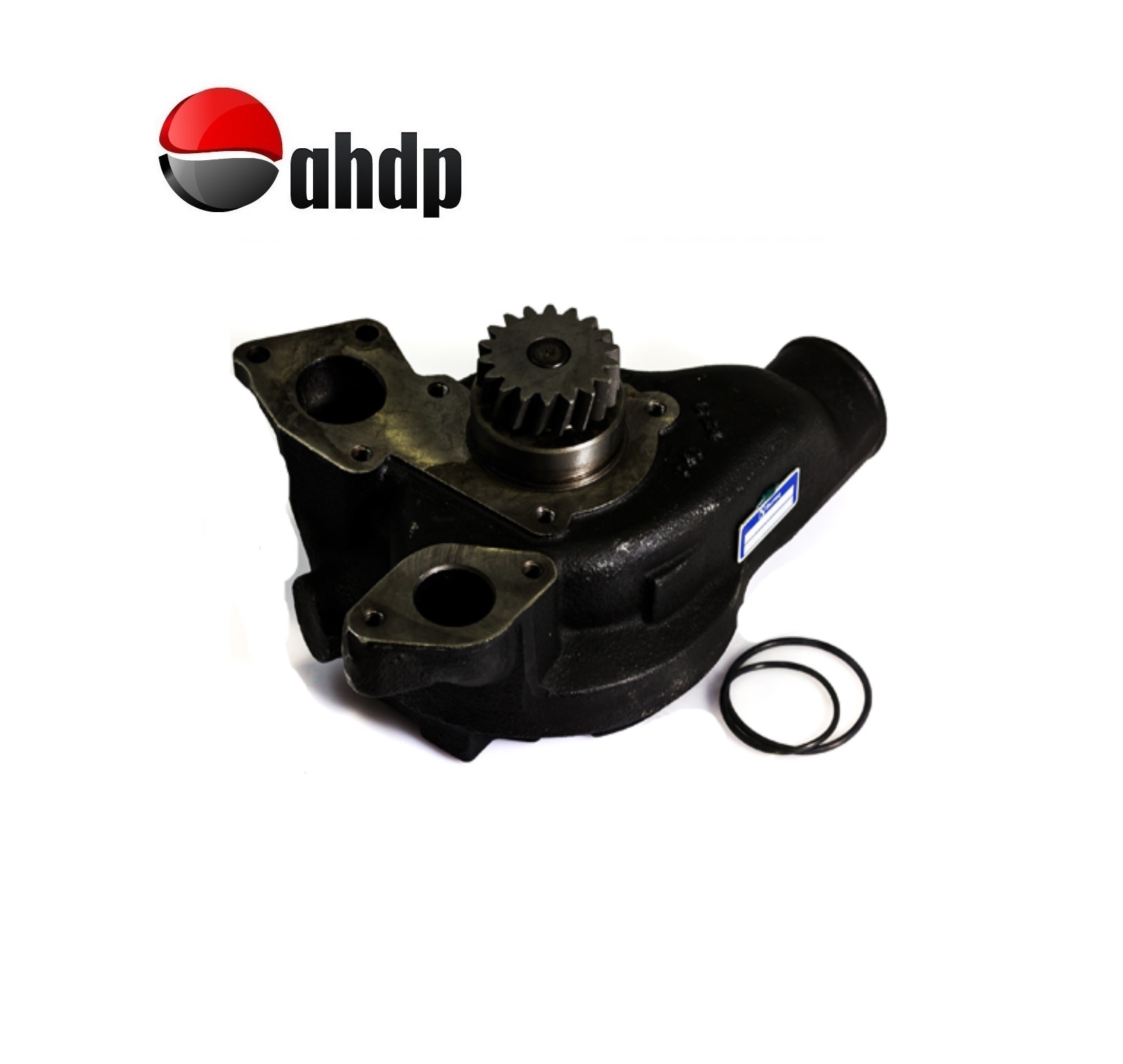 WATER PUMP VOLVO - AHDP-VLWP035