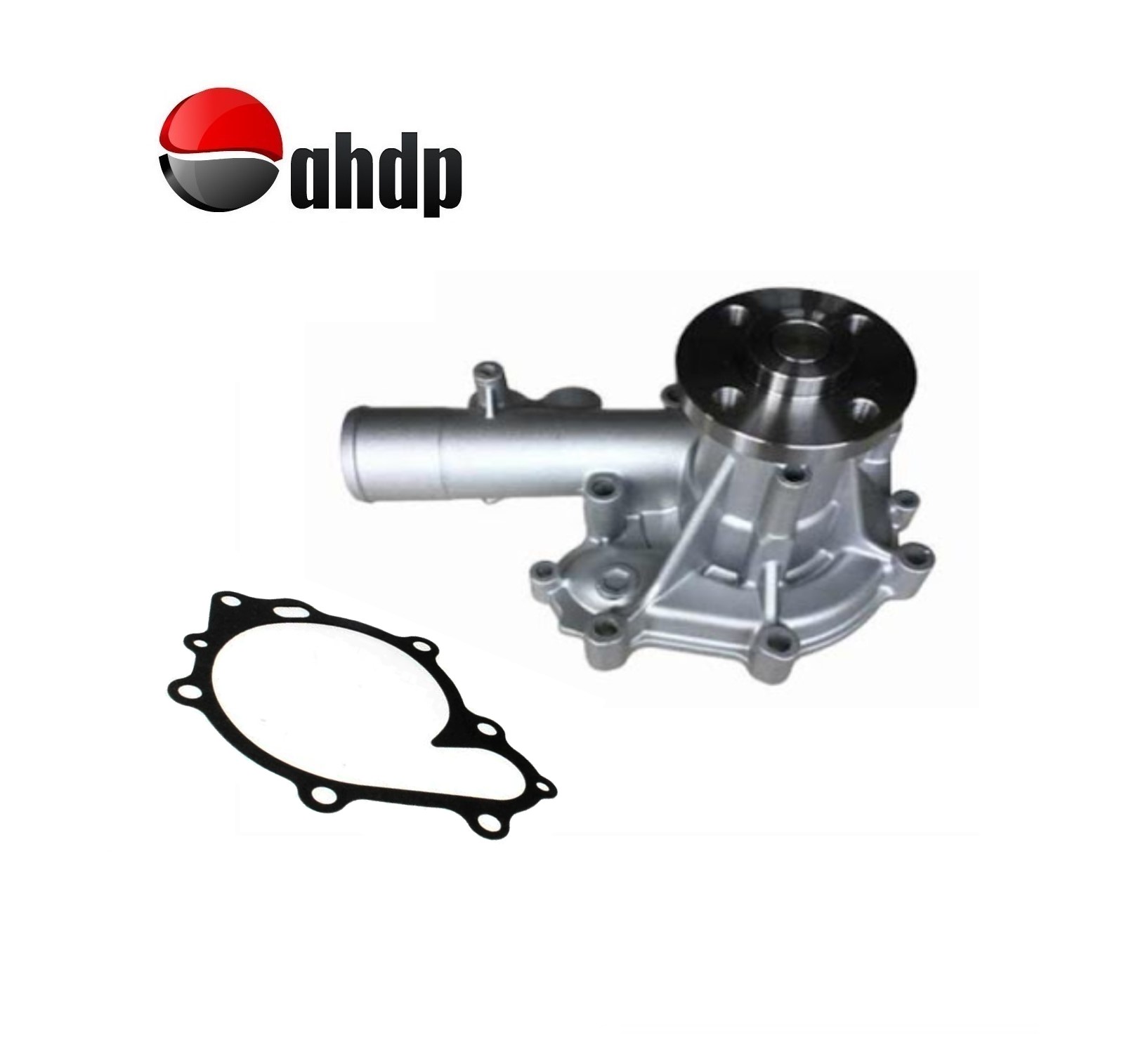 WATER PUMP YANMAR KOMATSU - AHDP-YAWP002